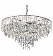 Подвесная люстра Citilux Sagrada CL317261