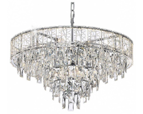 Подвесная люстра Citilux Sagrada CL317261