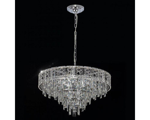 Подвесная люстра Citilux Sagrada CL317261