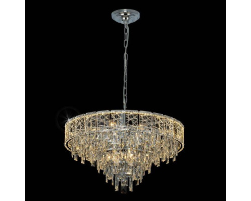 Подвесная люстра Citilux Sagrada CL317261