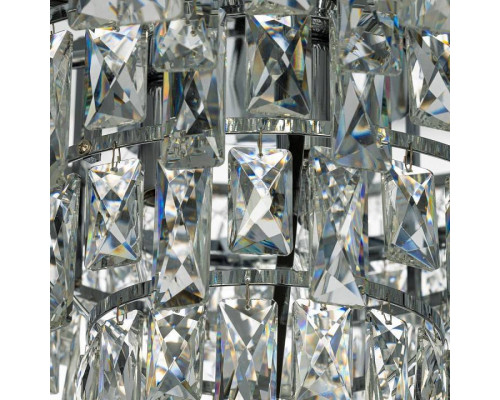 Подвесная люстра Citilux Sagrada CL317261