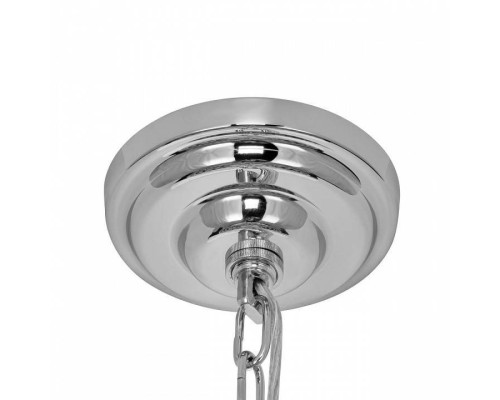 Подвесная люстра Citilux Sagrada CL317261