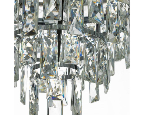 Подвесная люстра Citilux Sagrada CL317261