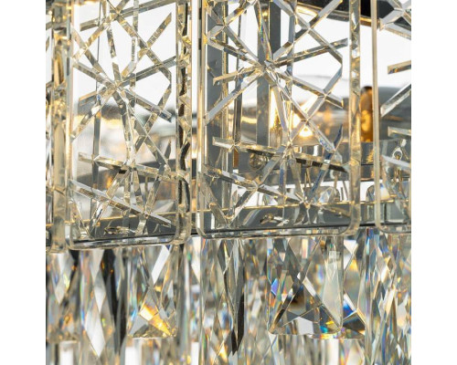 Подвесная люстра Citilux Sagrada CL317261