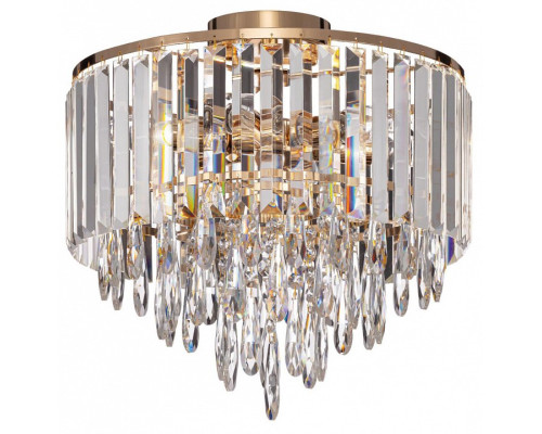 Потолочная люстра Citilux LEONNA CL320162