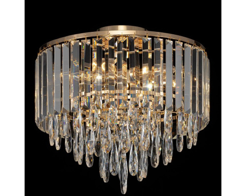 Потолочная люстра Citilux LEONNA CL320162