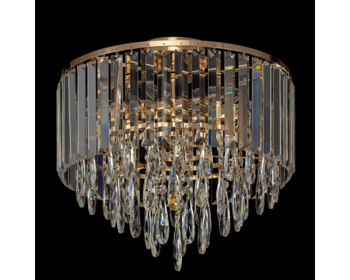 Потолочная люстра Citilux LEONNA CL320162