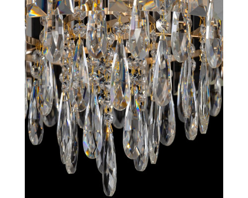 Потолочная люстра Citilux LEONNA CL320162