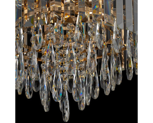 Потолочная люстра Citilux LEONNA CL320162