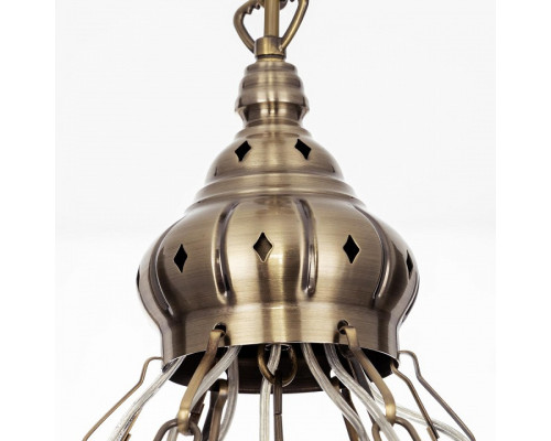 Подвесная люстра Citilux Каир CL419165