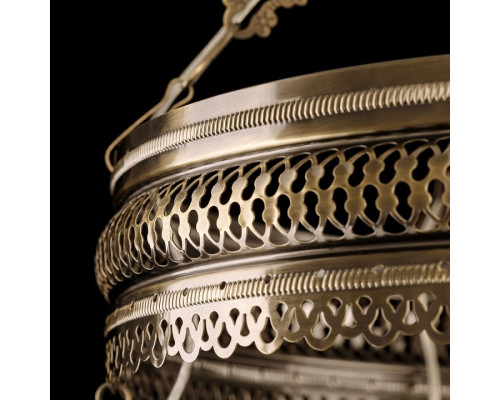 Подвесная люстра Citilux Каир CL419165