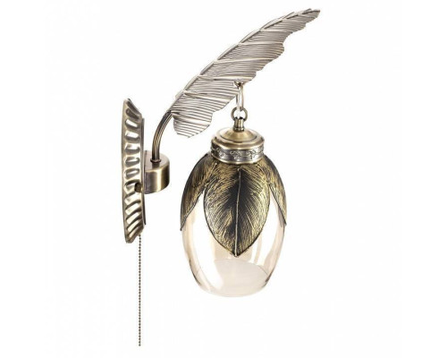 Бра Citilux Garuda CL420313