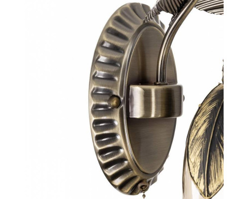 Бра Citilux Garuda CL420313