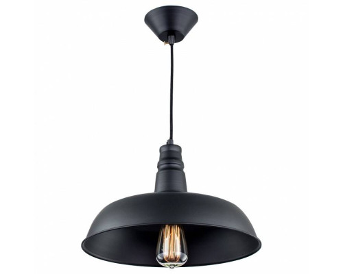Подвесной светильник Citilux Эдисон CL450204