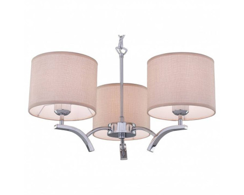 Подвесная люстра Citilux Эвора Рондо CL460131