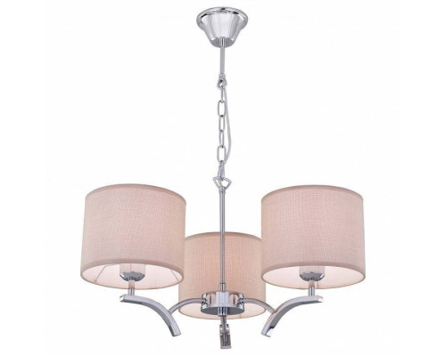 Подвесная люстра Citilux Эвора Рондо CL460131