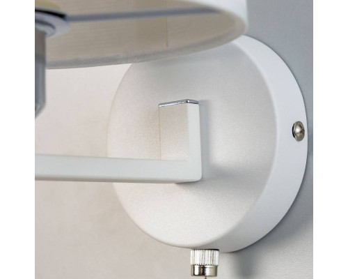 Бра CITILUX Тильда 1xE27 CL469310