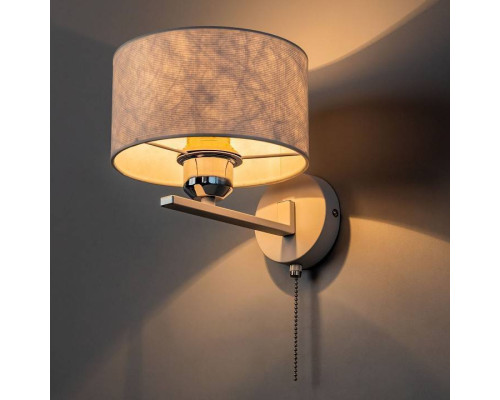 Бра CITILUX Тильда 1xE27 CL469310