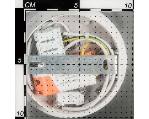 Бра CITILUX Норман 1xE27 CL533310N