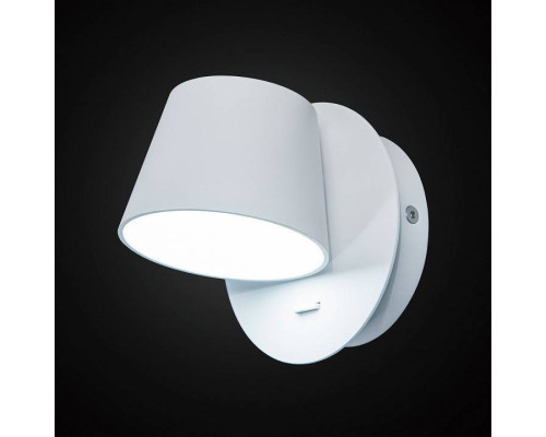 Бра CITILUX Норман 1xE27 CL533310N