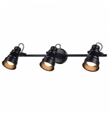 Спот Citilux Бейкер 3xE14 180 Вт CL541531