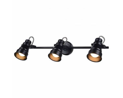 Спот Citilux Бейкер 3xE14 180 Вт CL541531