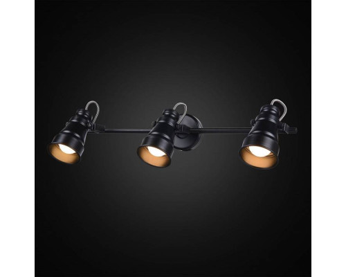 Спот Citilux Бейкер 3xE14 180 Вт CL541531