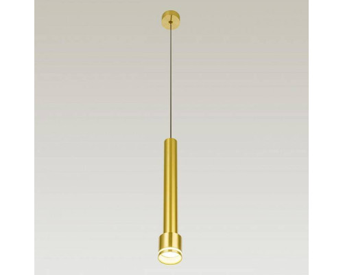 Подвесной светильник Citilux Bruno CL565012