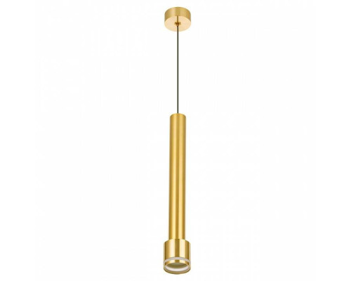 Подвесной светильник Citilux Bruno CL565012