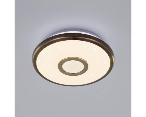 Накладной светильник Citilux Старлайт CL70313