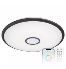 Потолочный светильник Citilux Старлайт Смарт 100 Вт CL703A105G