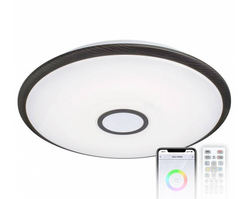 Потолочный светильник Citilux Старлайт Смарт 100 Вт CL703A105G