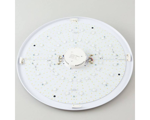 Потолочный светильник Citilux Старлайт Смарт 100 Вт CL703A105G