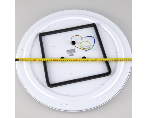 Потолочный светильник Citilux Старлайт Смарт 100 Вт CL703A105G