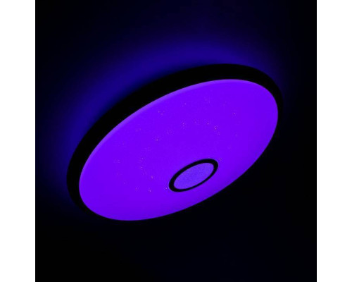 Потолочный светильник Citilux Старлайт Смарт 100 Вт CL703A105G