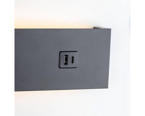 Бра Citilux Декарт CL704461