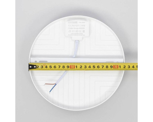 Накладной светильник Citilux Люмен CL707021