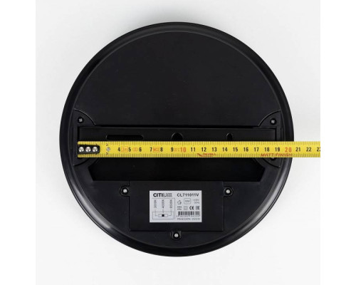 Накладной светильник Citilux LUNS CL711011V