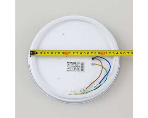 Накладной светильник Citilux Симпла CL714240V