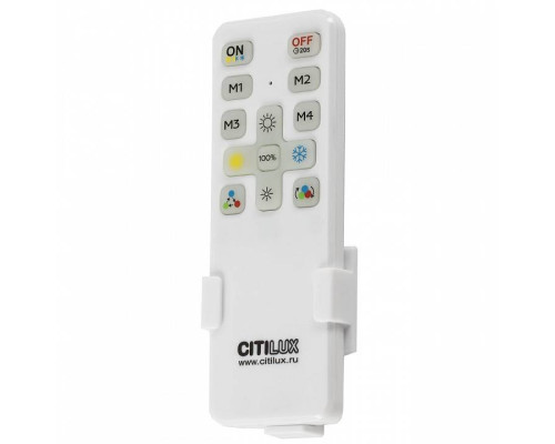 Светильник на штанге Citilux Дуэт CL719751