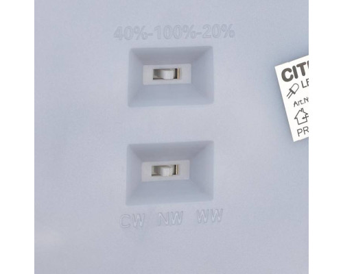 Накладной светильник Citilux Norma CL748601