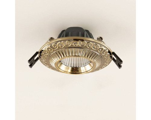 Встраиваемый светильник Citilux Боска CLD041NW3