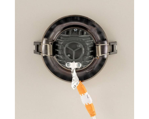 Встраиваемый светильник Citilux Боска CLD041NW3