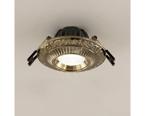 Встраиваемый светильник Citilux Боска CLD041NW3