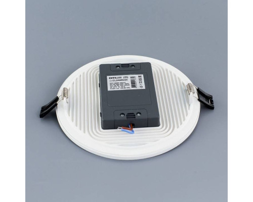 Встраиваемый светильник Citilux Омега CLD50R220N