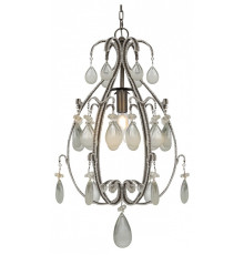 Подвесной светильник Covali  JPL-24628А