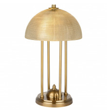 Настольная лампа декоративная Covali  NL-31744