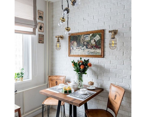 Бра Covali  WL-30526