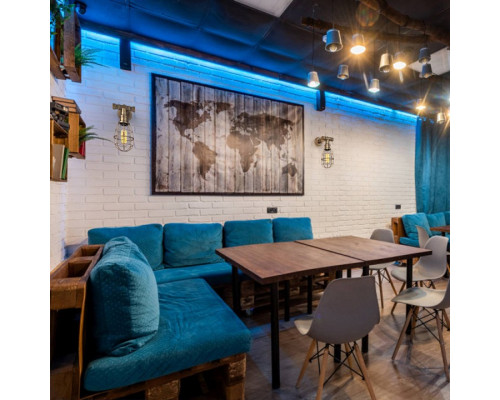 Бра Covali  WL-30526