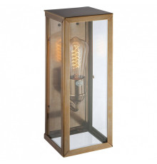 Накладной светильник Covali  WL-38004